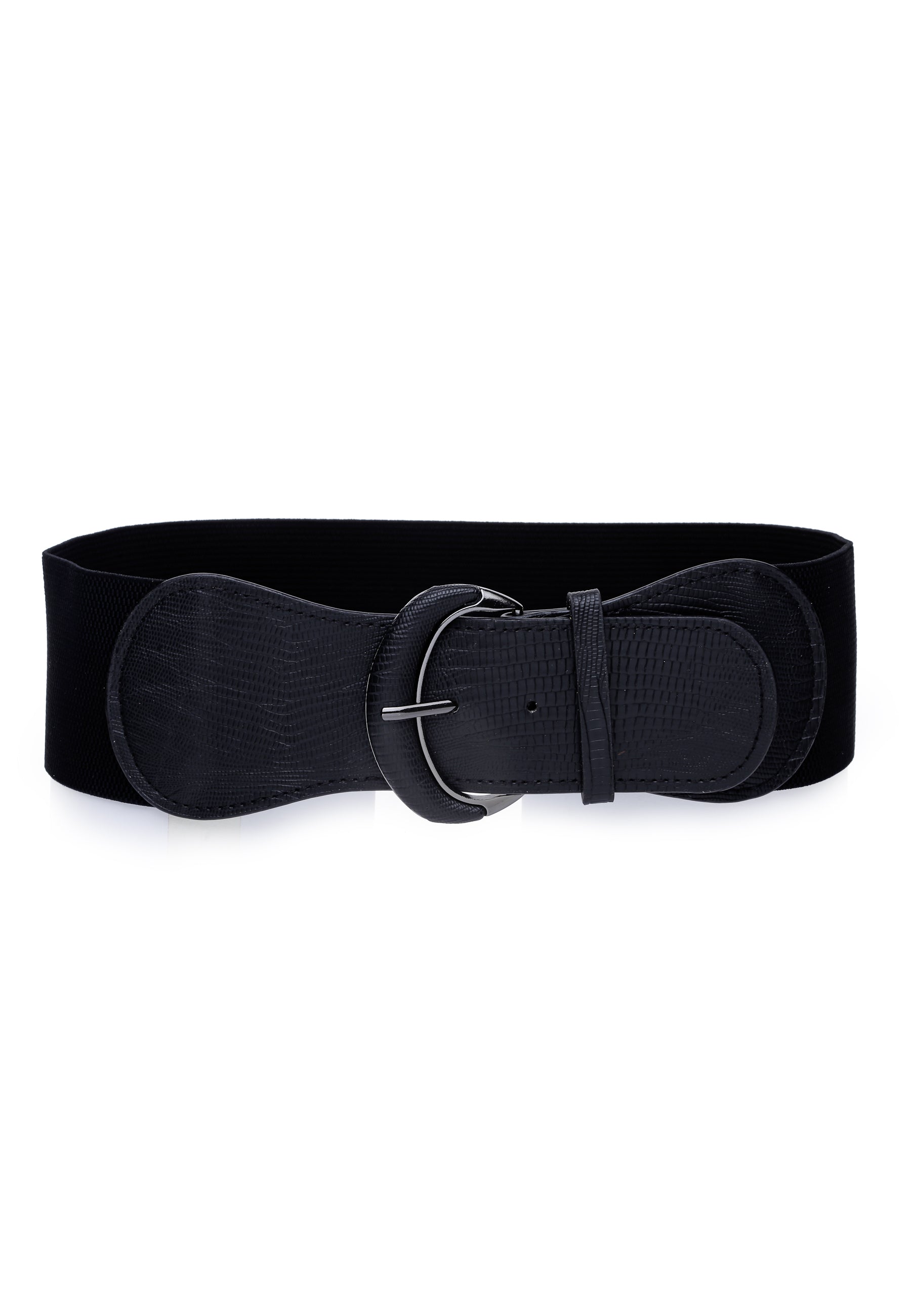 Ceinture de style extensible