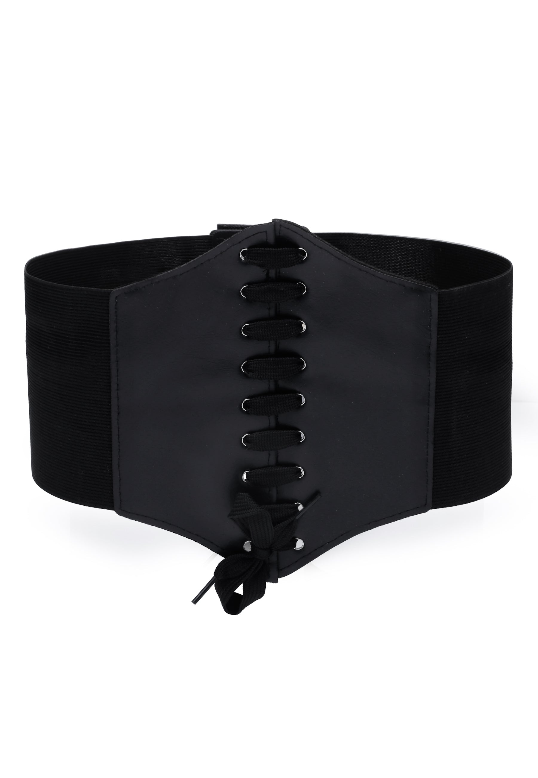 Stretchable Styling Belt