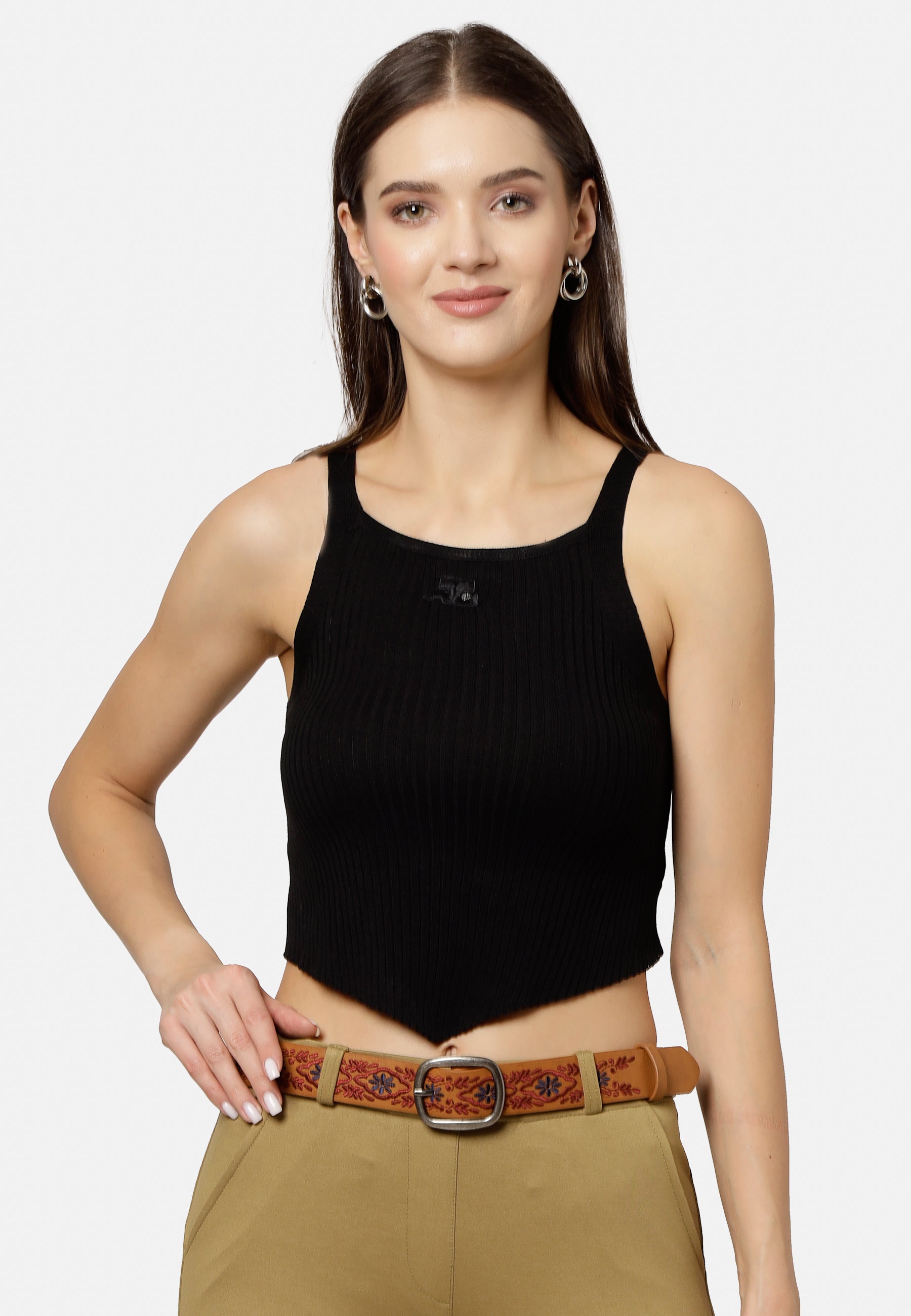 Styling Waist Belt