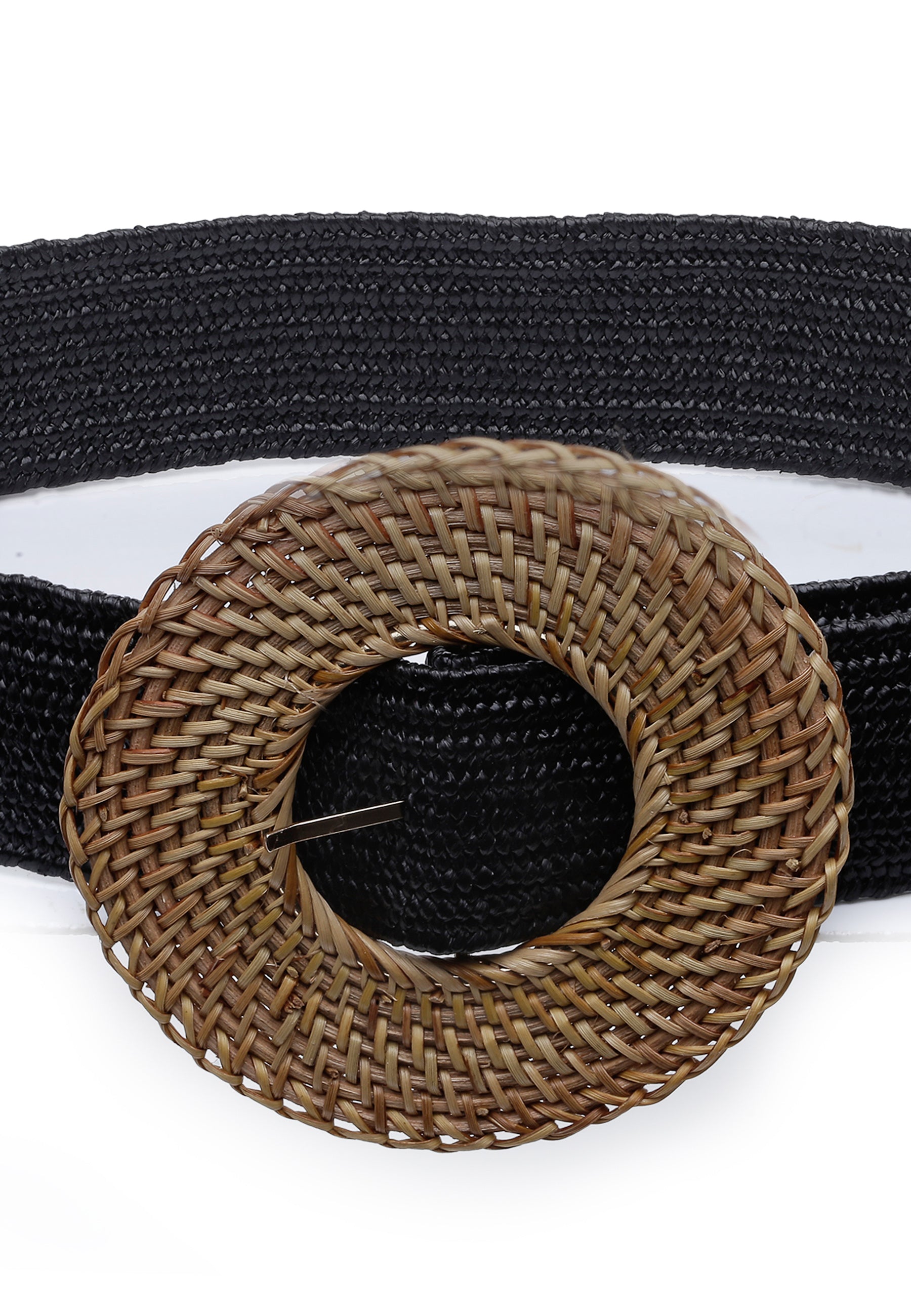 Ceinture de style extensible