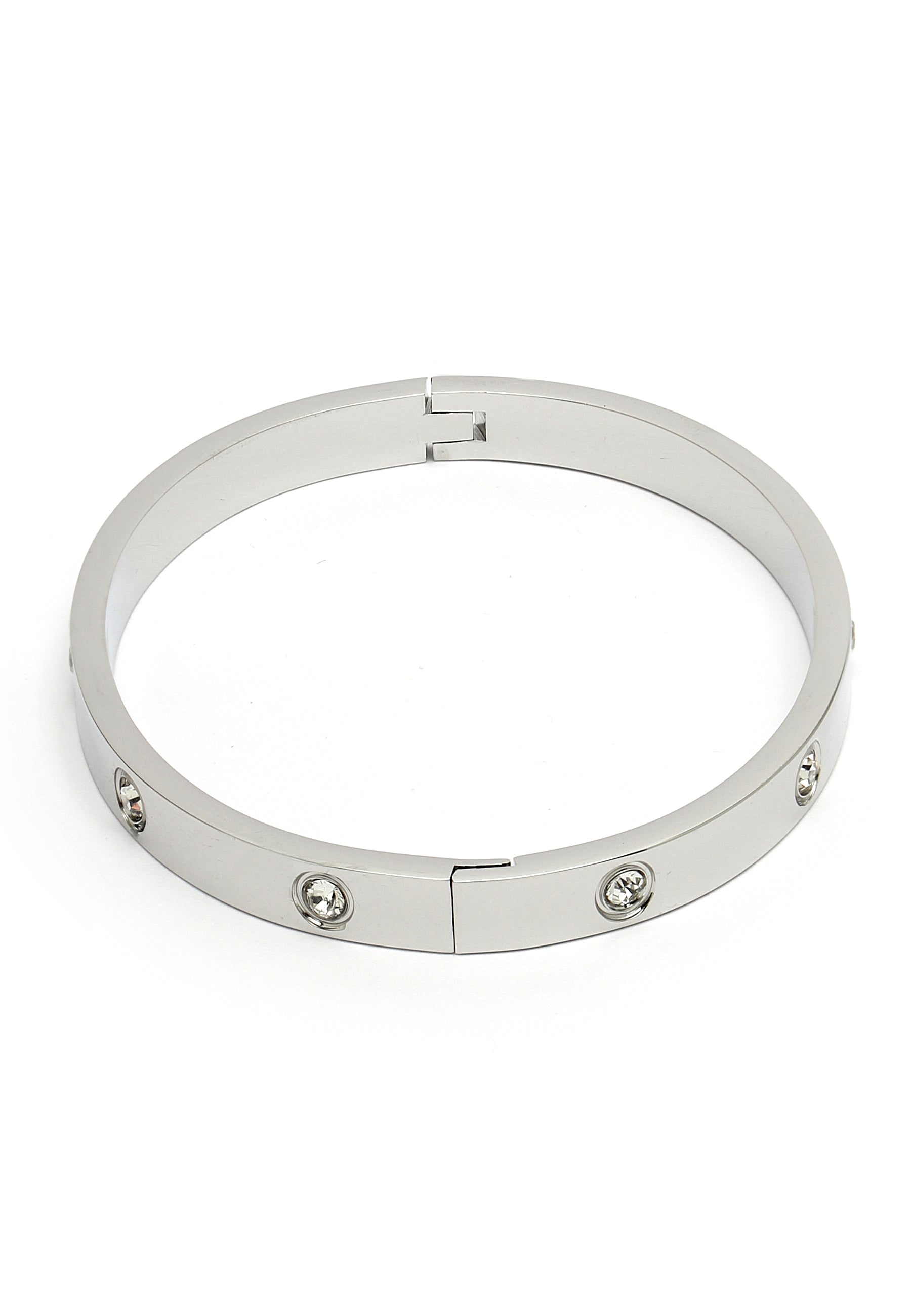 Strakke armband