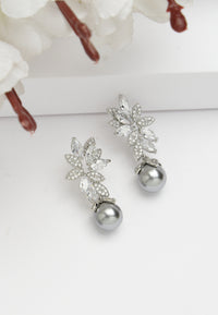 Diva Drop Earrings