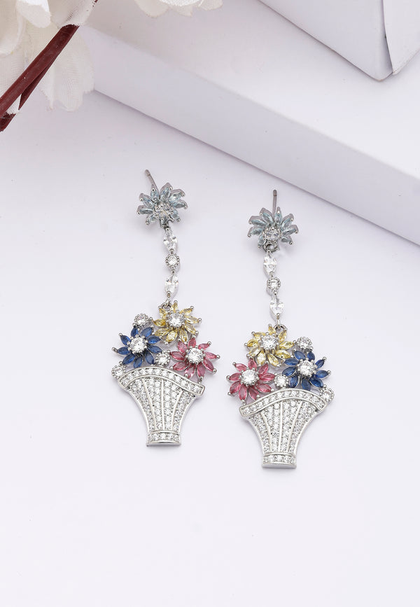 Diva Cute Bouquet Duilleoga Bréagán