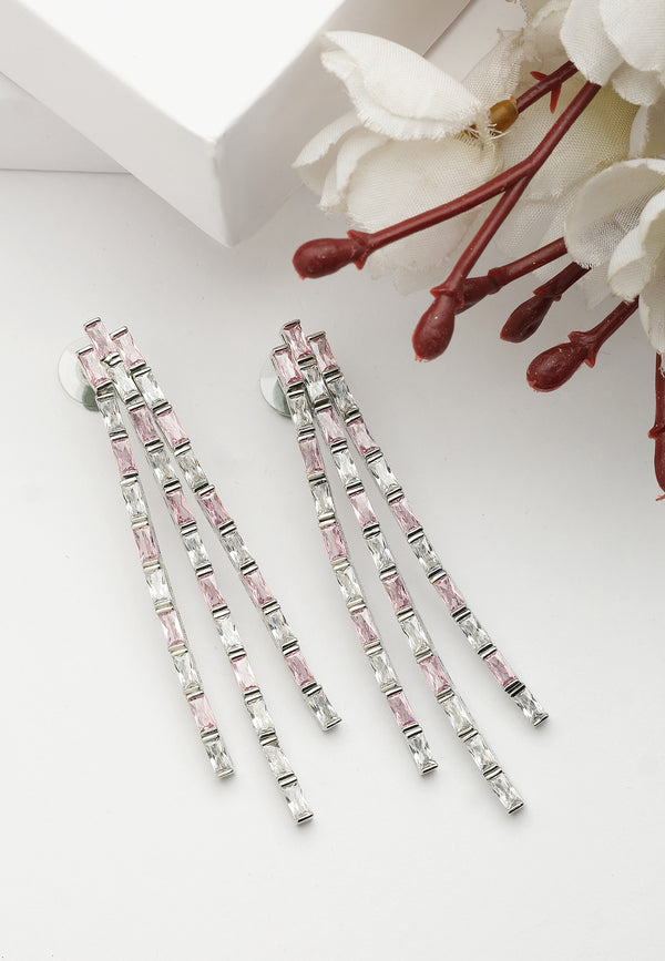 Diva Slabhra Tassel Cluasa