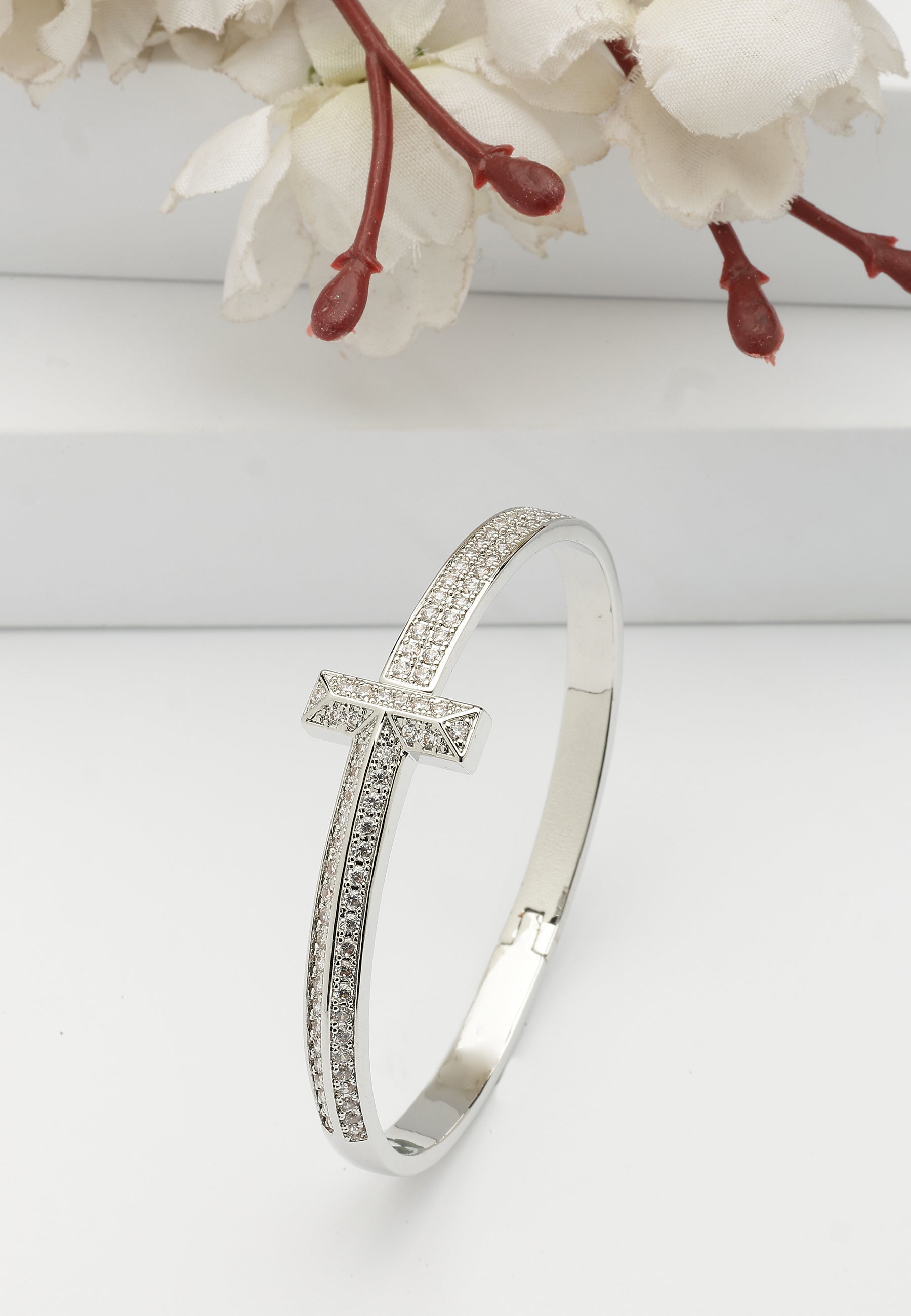 Moderne Minimalistische Bangle