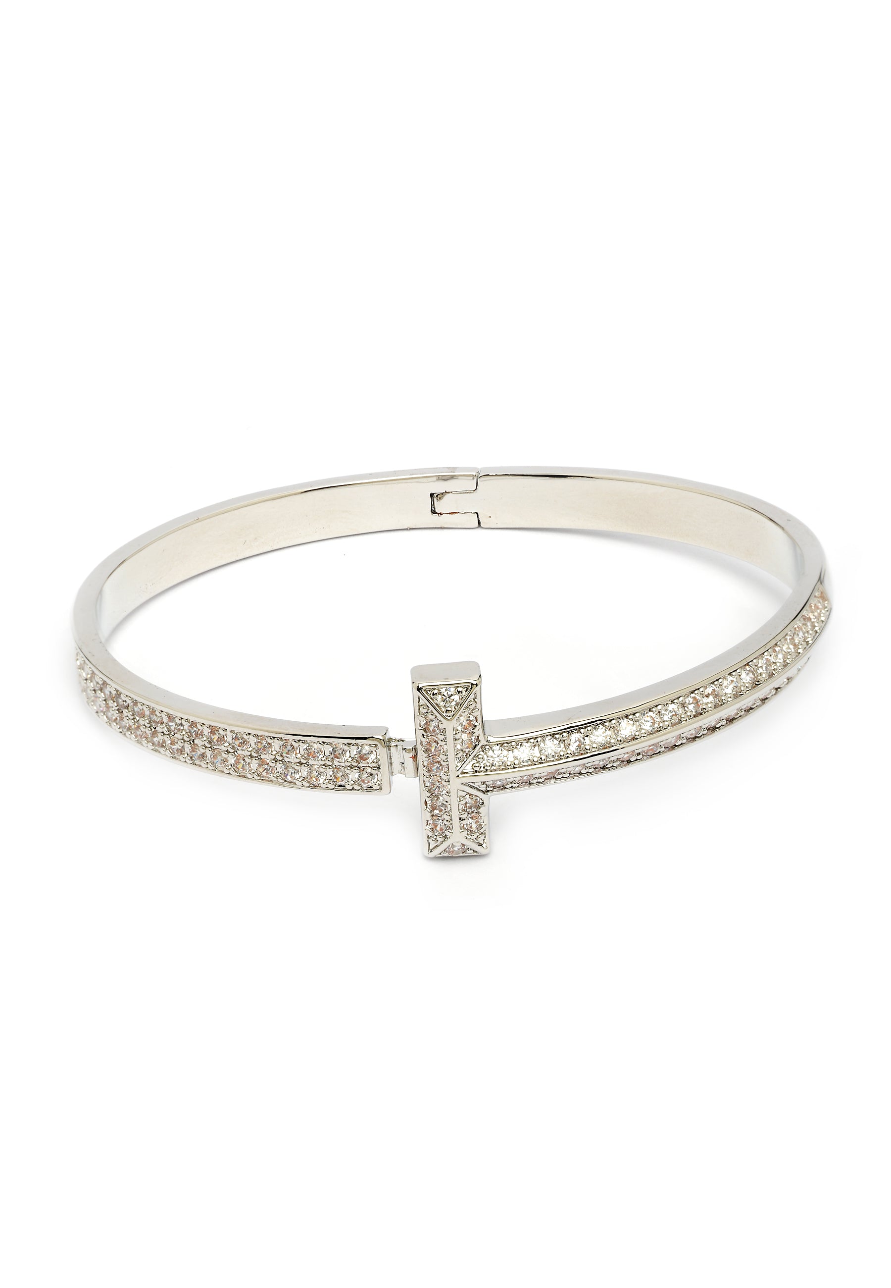 Moderne Minimalistische Bangle