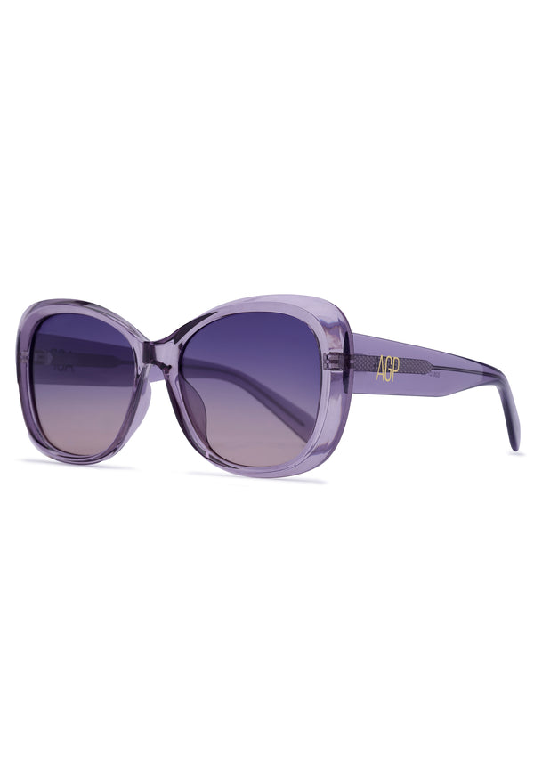 Gafas de sol polarizadas Elegant Butterfly