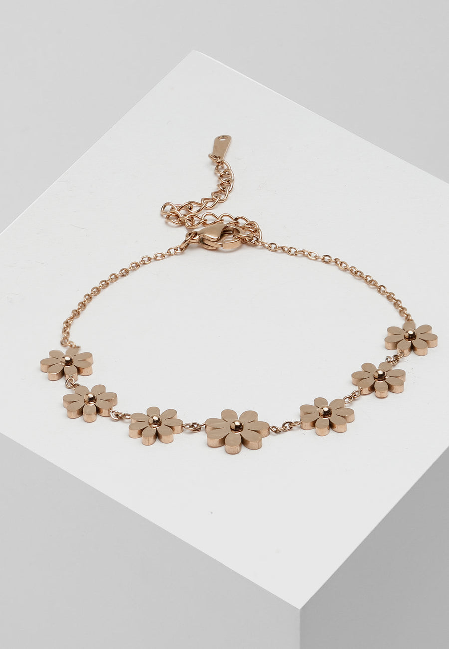 Bracciale Fiori Margherita